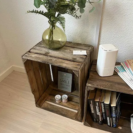 Mini 7 Auberge de jeunesse