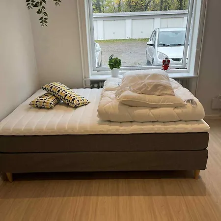 Auberge de jeunesse Mini 7