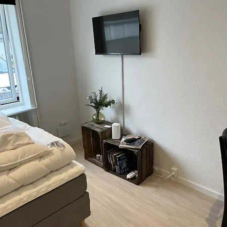 Auberge de jeunesse Mini 7 Billund