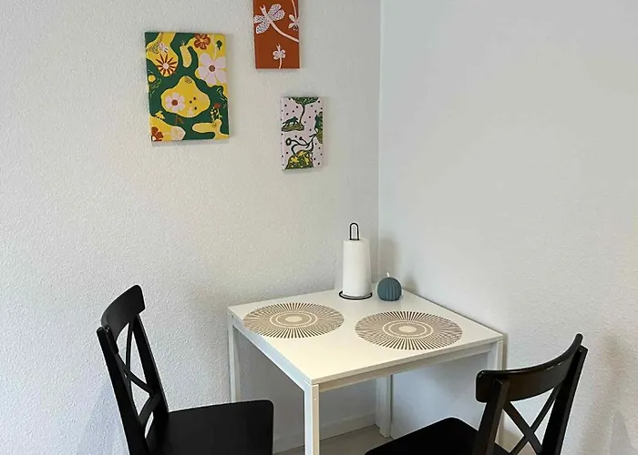 Auberge de jeunesse Mini 7