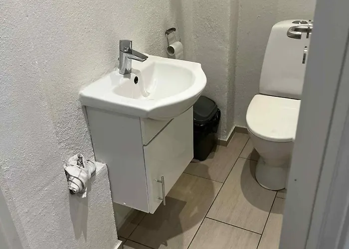 Auberge de jeunesse Mini 7 *