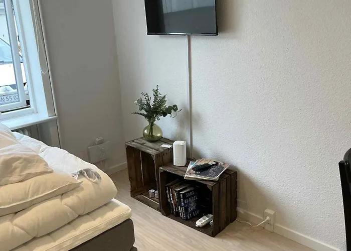 Auberge de jeunesse Mini 7 Billund